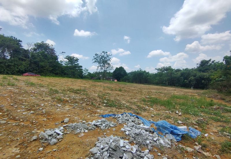 Kampung Sungai Merab