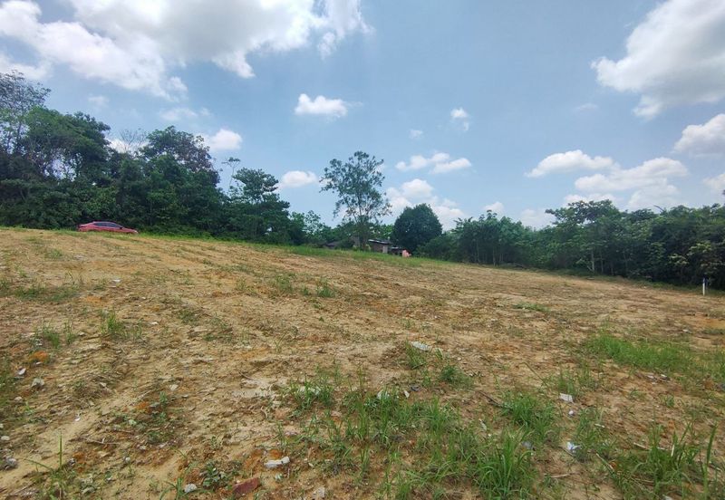 Kampung Sungai Merab