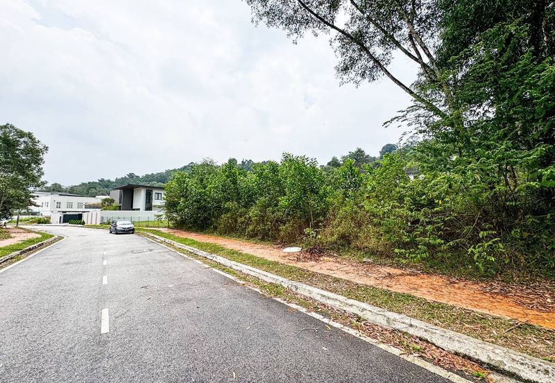 Jalan Rimba Riang 9/9