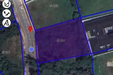 Jalan Rimba Riang 9/9