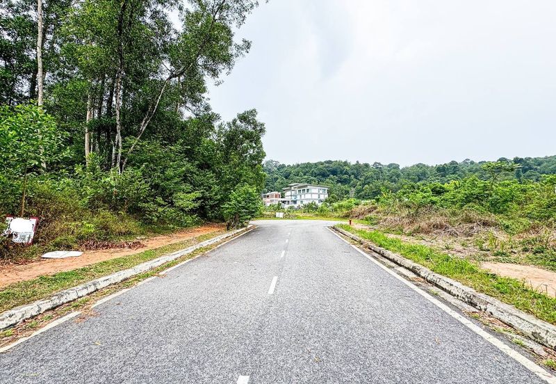 Jalan Rimba Riang 9/9