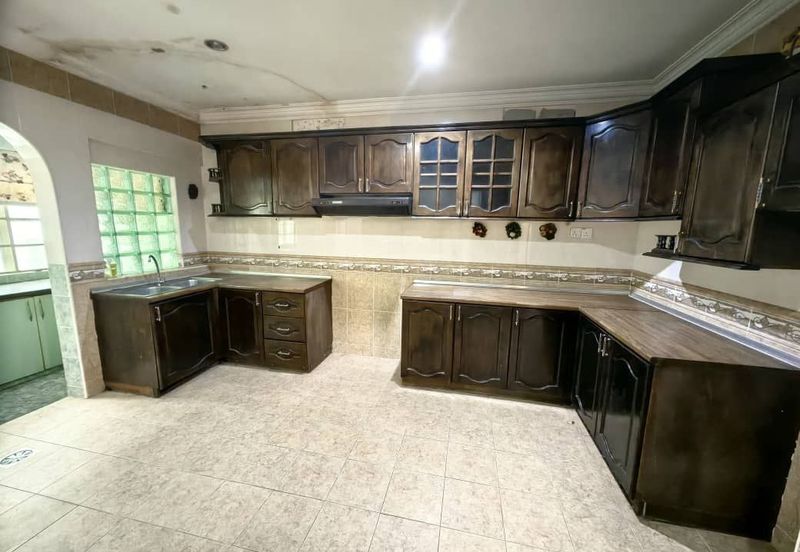 Taman Cheras Perdana