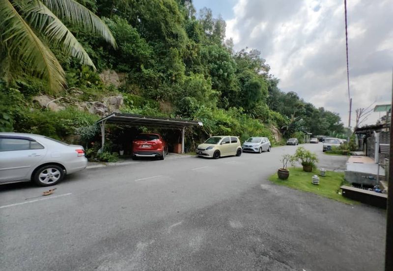 Taman Cheras Perdana