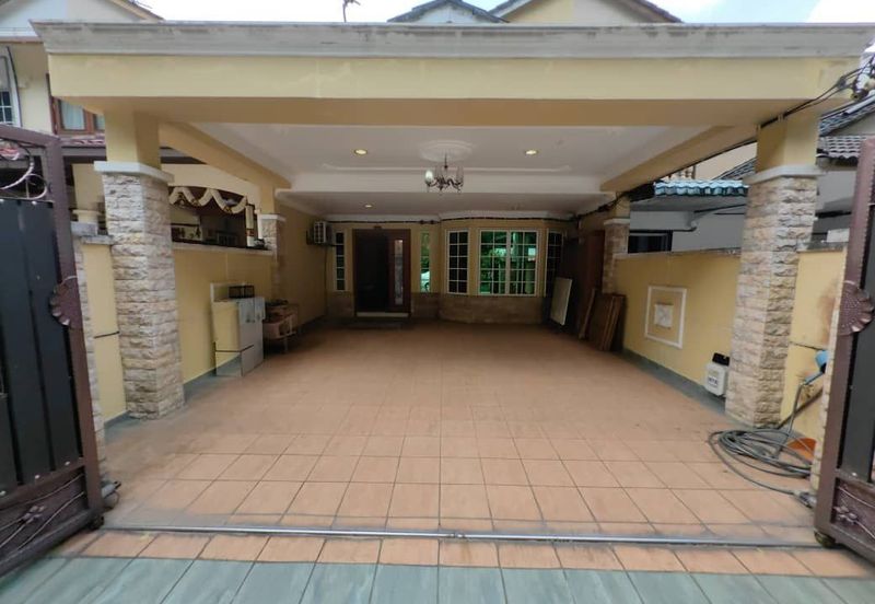 Taman Cheras Perdana