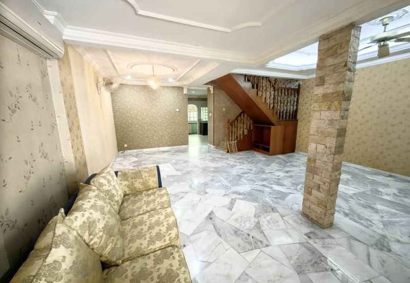 Taman Cheras Perdana