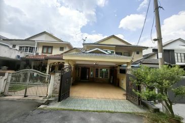 Taman Cheras Perdana