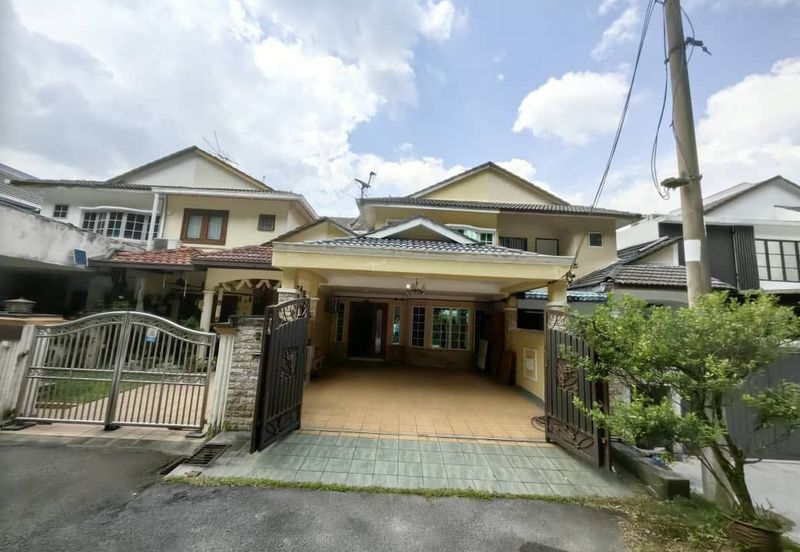 Taman Cheras Perdana