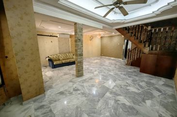 Taman Cheras Perdana