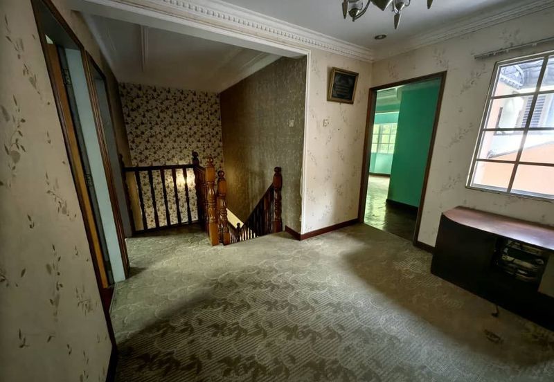 Taman Cheras Perdana