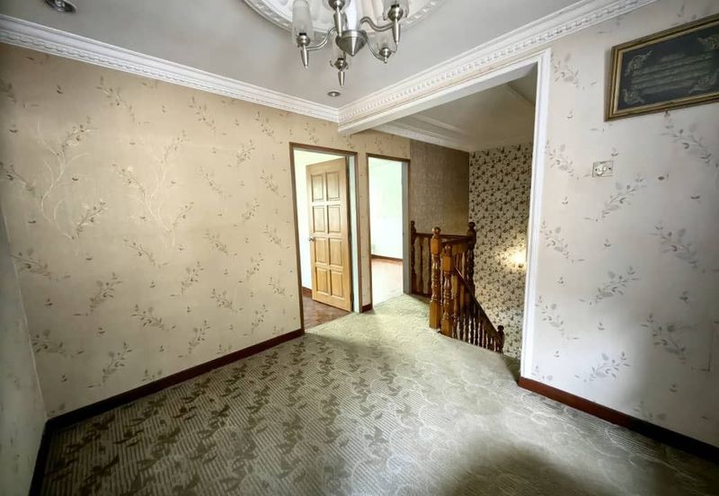 Taman Cheras Perdana