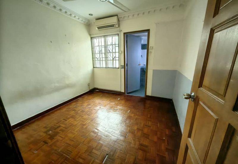 Taman Cheras Perdana