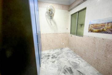 Taman Cheras Perdana