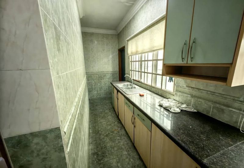 Taman Cheras Perdana