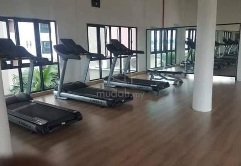 Lake Vista Residence (Tasik Vista Residen)