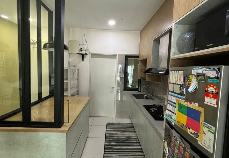 Lake Vista Residence (Tasik Vista Residen)