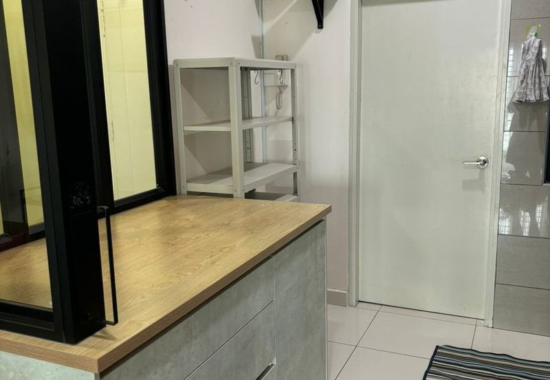 Lake Vista Residence (Tasik Vista Residen)