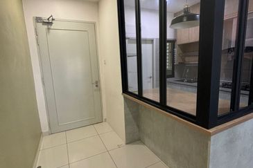 Lake Vista Residence (Tasik Vista Residen)