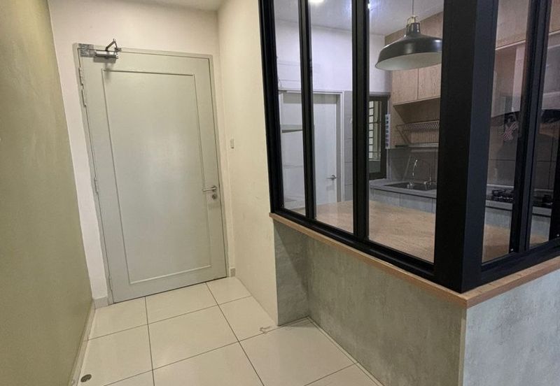 Lake Vista Residence (Tasik Vista Residen)