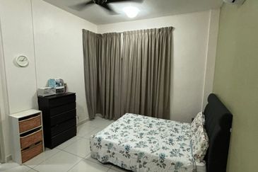 Lake Vista Residence (Tasik Vista Residen)