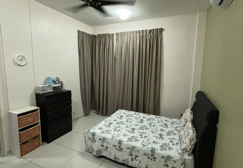 Lake Vista Residence (Tasik Vista Residen)