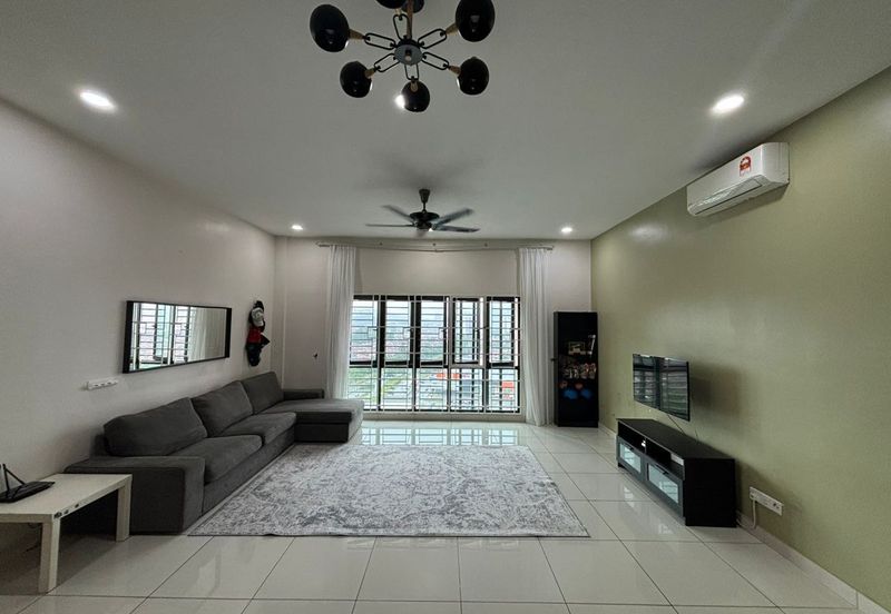 Lake Vista Residence (Tasik Vista Residen)