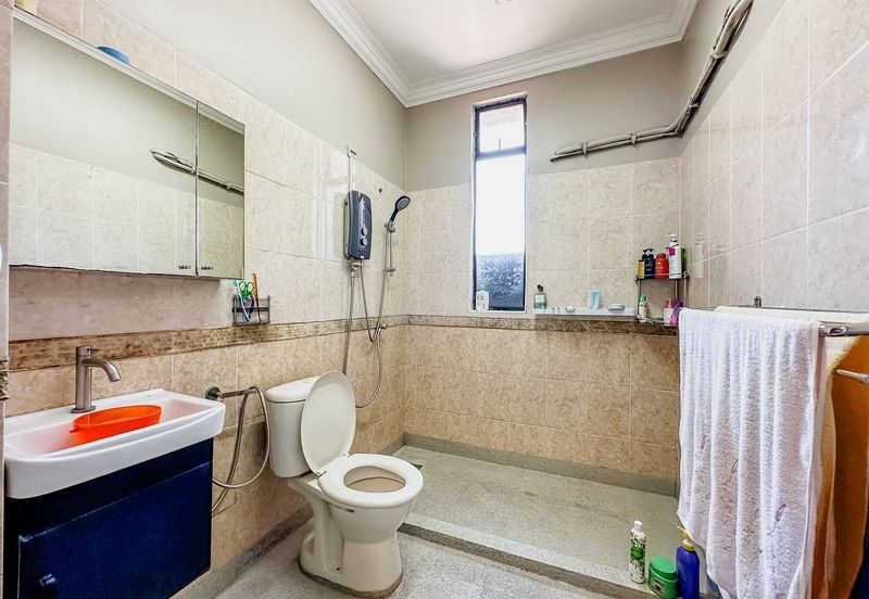 Taman Ampang Saujana