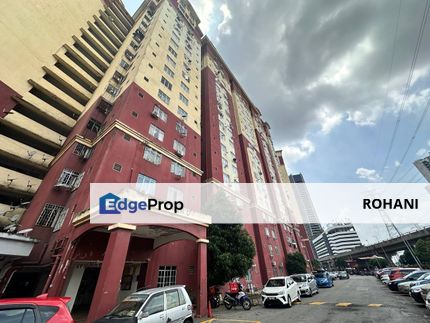 Mentari Court Apartment Bandar Sunway FOR SALE, Selangor, Petaling Jaya