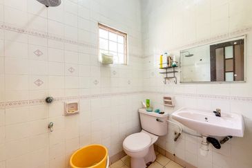 Seksyen 7, Shah Alam