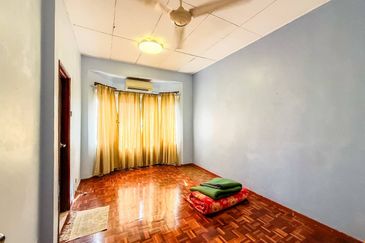 Seksyen 7, Shah Alam