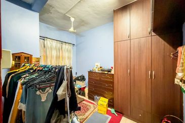 Seksyen 7, Shah Alam