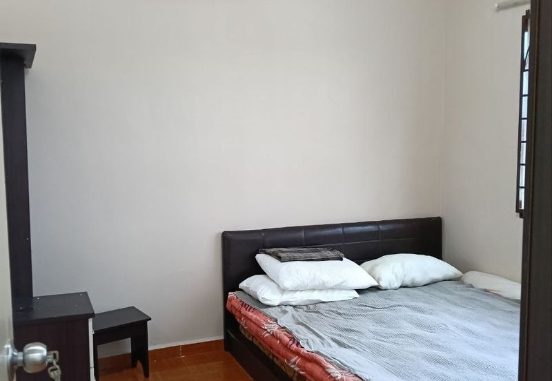 Taman Koperasi Cuepacs