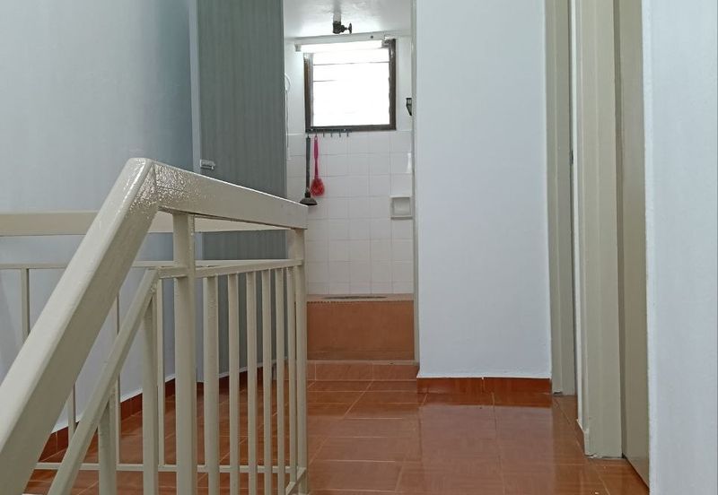 Taman Koperasi Cuepacs