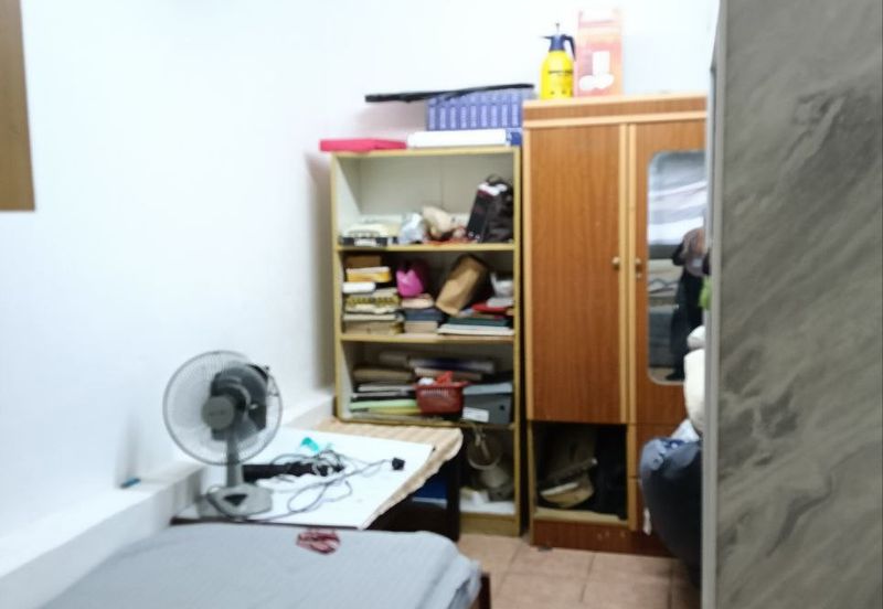 Taman Koperasi Cuepacs