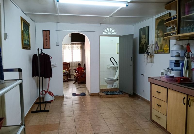 Taman Koperasi Cuepacs