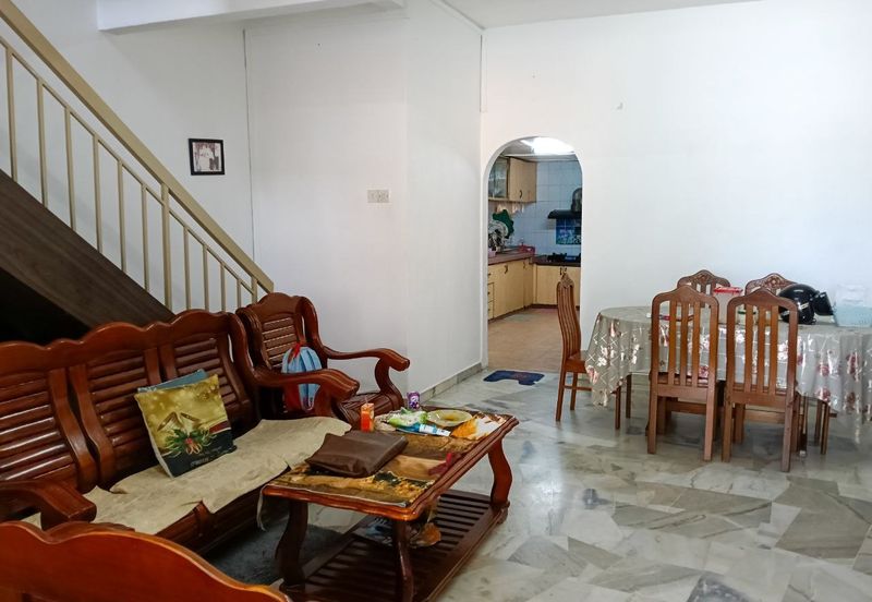 Taman Koperasi Cuepacs