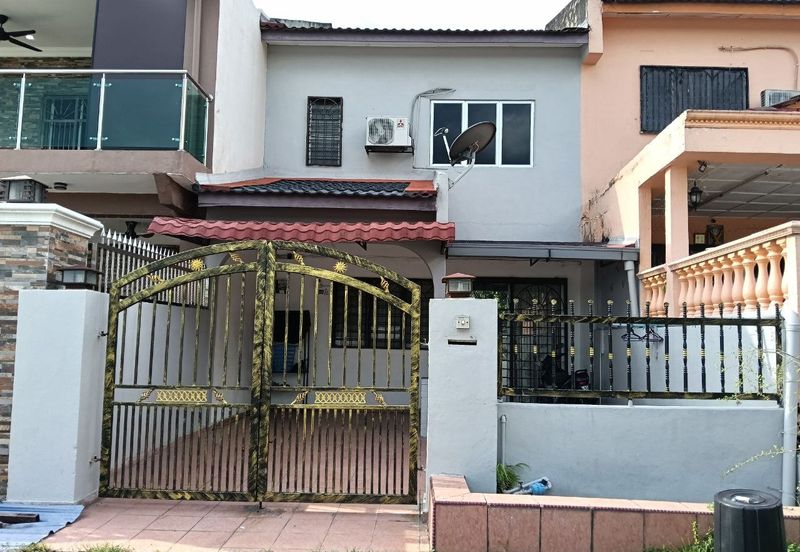 Taman Koperasi Cuepacs