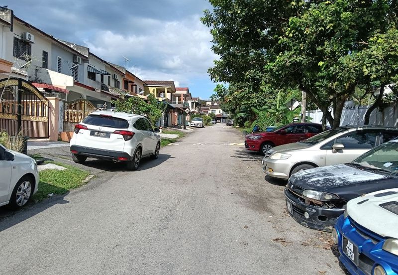 Taman Koperasi Cuepacs