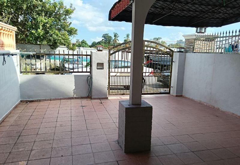 Taman Koperasi Cuepacs