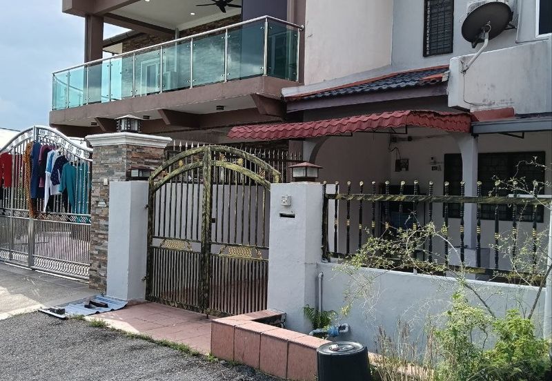 Taman Koperasi Cuepacs