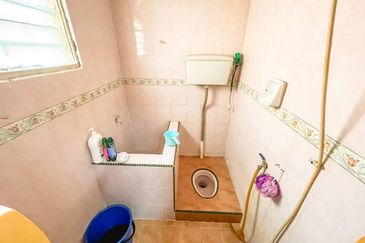 Seksyen 5, Bandar Rinching