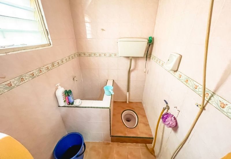 Seksyen 5, Bandar Rinching