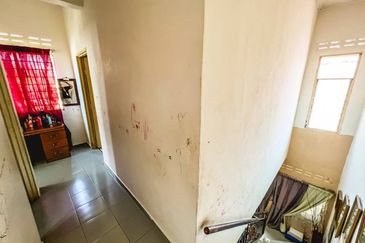 Seksyen 5, Bandar Rinching