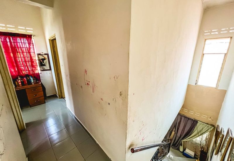 Seksyen 5, Bandar Rinching