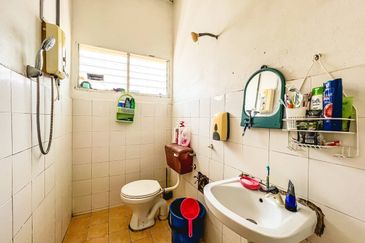 Seksyen 5, Bandar Rinching