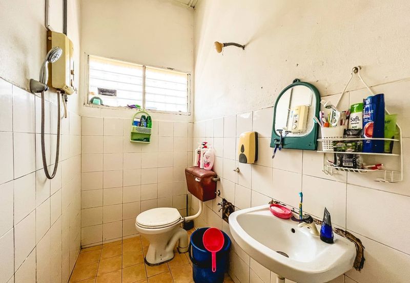 Seksyen 5, Bandar Rinching