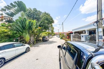 Seksyen 5, Bandar Rinching