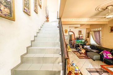 Seksyen 5, Bandar Rinching