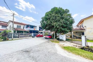 Seksyen 5, Bandar Rinching