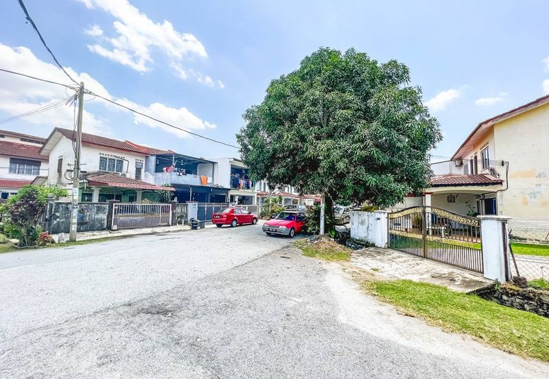 Seksyen 5, Bandar Rinching