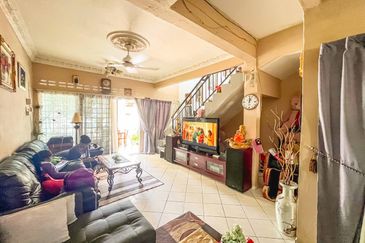 Seksyen 5, Bandar Rinching